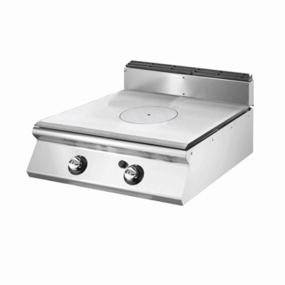 Fogão bancada gás placa radiante - VS7080TPGT (L900)