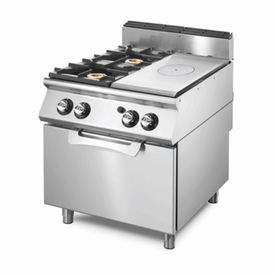 Fogão gás 2Q+PR+FG - VS7080TPPCFG (L700)