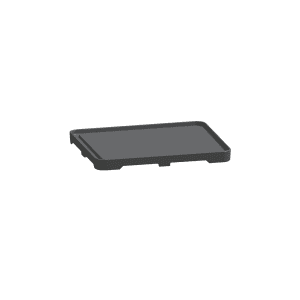 Placa lisa grelhar - VS90PL1F (L900)
