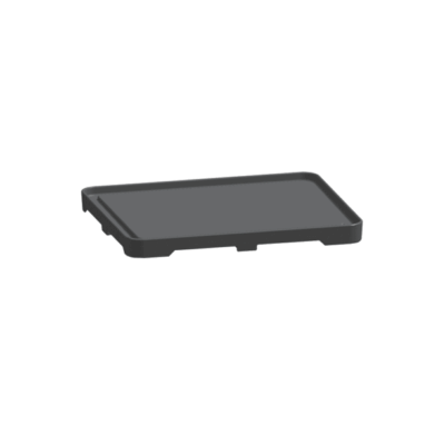 Placa lisa grelhar - VS90PL1F (L900)