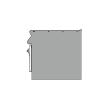 Painel lateral esquerdo - VS90PLSX (L900)