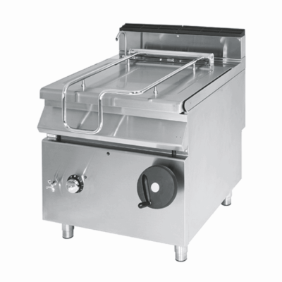 Braseira elétrica basculante manual 120L - VS90120BREI (L900)