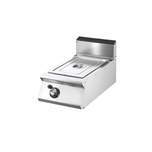 Banho maria elétrico GN1/1+1/3 - VS9040BMET (L900)