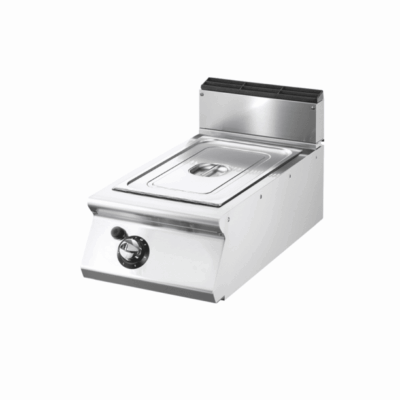 Banho maria elétrico GN1/1+1/3 - VS9040BMET (L900)