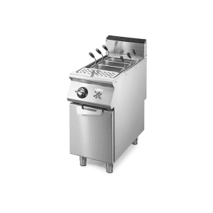 Cozedor massas elétrico cuba GN1/1 40L - VS9040CPES (L900)