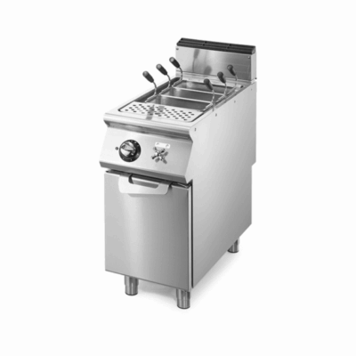 Cozedor massas elétrico cuba GN1/1 40L - VS9040CPES (L900)