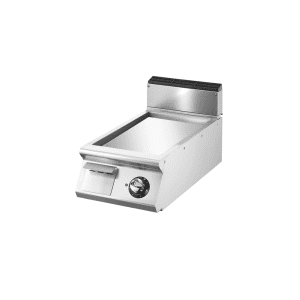 Fry Top elétrico placa lisa cromoduro - VS9040FTEVCRT (L900)