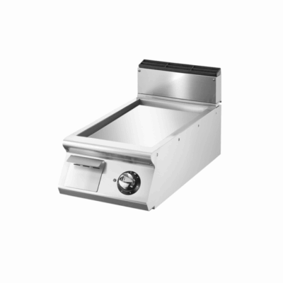Fry Top elétrico placa lisa cromoduro - VS9040FTEVCRT (L900)