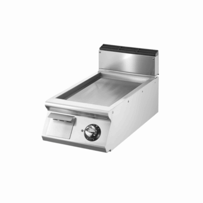 Fry Top elétrico placa lisa - VS9040FTEVT (L900)