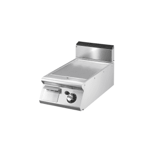 Fry Top gás placa lisa inox - VS9040FTGT (L900)