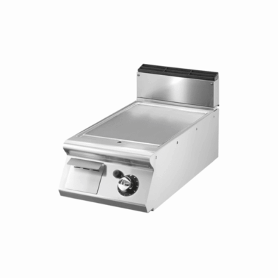 Fry Top gás placa lisa inox - VS9040FTGT (L900)