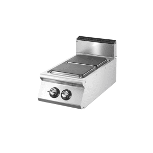 Fogão bancada elétrico 2PQ - VS9040PCEST (L900)