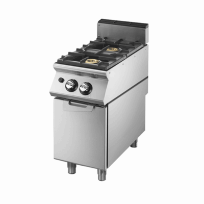 Fogão gás 2Q + base neutra - VS9040PCGP (L900)