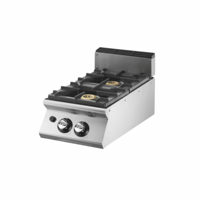 Fogão bancada gás 2Q - VS9040PCGT (L900)