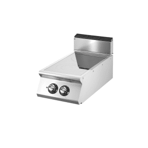 Fogão elétrico 2 zonas vitrocerâmico - VS9040PVET (L900)