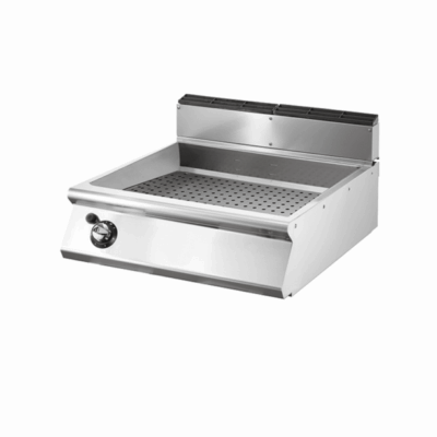 Banho maria bancada gás GN2/1+2xGN1/3 - VS9080BMGT (L900)
