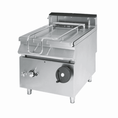 Braseira elétrica basculante manual 80L - VS9080BREI (L900)