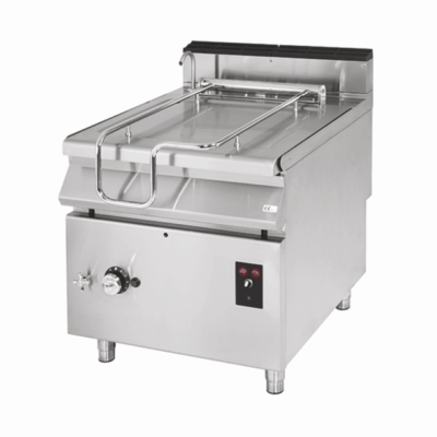 Braseira elétrica basculante automática 80L - VS9080BREIM (L900)