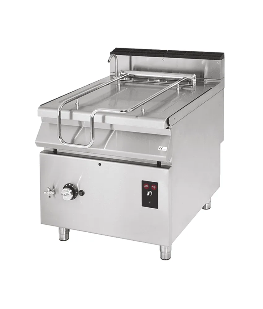 Braseira elétrica basculante automática 80L - VS9080BREIM (L900)