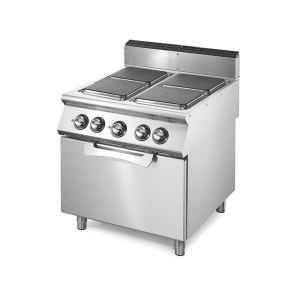 Fogão elétrico 4PQ+FE - VS9080CFES (L900)
