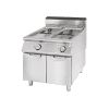 Fritadeira elétrica 2 cubas 15L - VS9080FRE15 (L900)