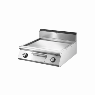 Fry Top elétrico placa lisa cromoduro - VS9080FTEVCRT (L900)