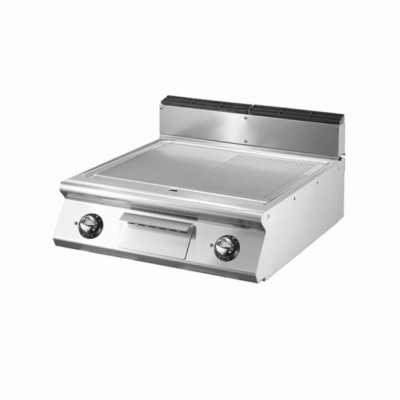 Fry Top elétrico pla mista inox - VS9080FTRET (L900)