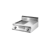 Fry Top elétrico placa mista - VS9080FTREVT (L900)