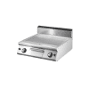 Fry Top gás placa mista inox - VS9080FTRGT (L900)