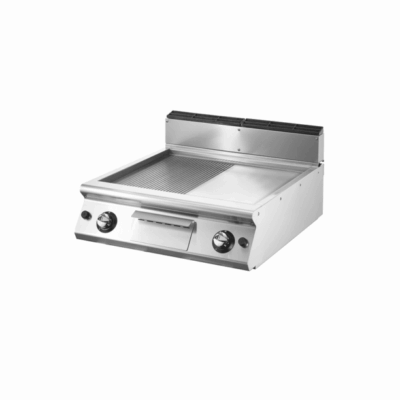 Fry Top gás placa mista - VS9080FTRGVT (L900)