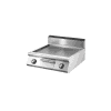 Fry Top elétrico placa nervurada - VS9080FTRREVT (L900)