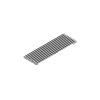 Grelha para grelhador 800 (L900)