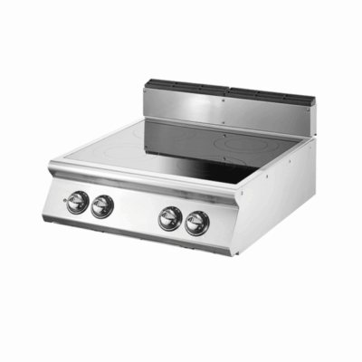 Fogão elétrico 4 zonas indução - VS9080INDT (L900)