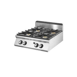 Fogão bancada gás 4Q - VS9080PCGT (L900)
