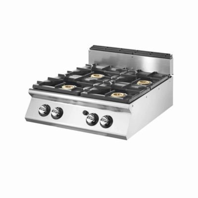 Fogão bancada gás 4Q - VS9080PCGT (L900)