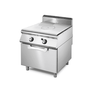 Fogão gás Placa radiante e forno - VS9080TPFG (L900)