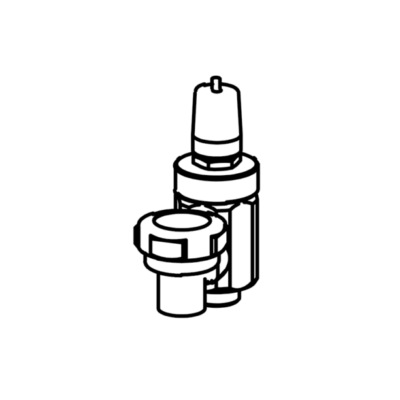 Kit dernagem para marmitas - VSCCPI (L900)