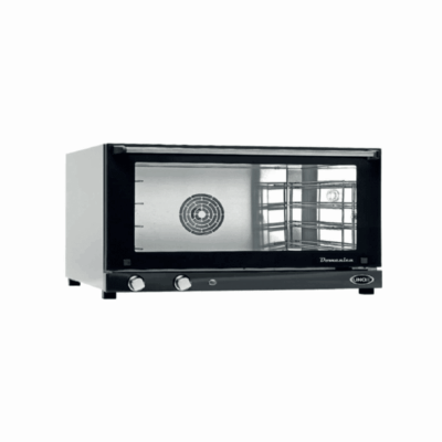Forno pastelaria elétrico XF043