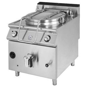 Marmita indireta elétrica 150L - VS9080PEI50 (L900)