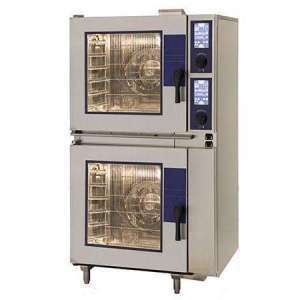Forno convector misto elétrico HI-TECH