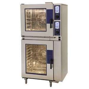 Forno convector misto elétrico HI-TECH