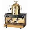 MAQUINA PULSER LUXUS 2GRS FUT 230V