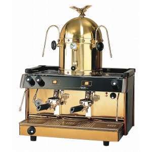 MAQUINA PULSER LUXUS 2GRS FUT 230V