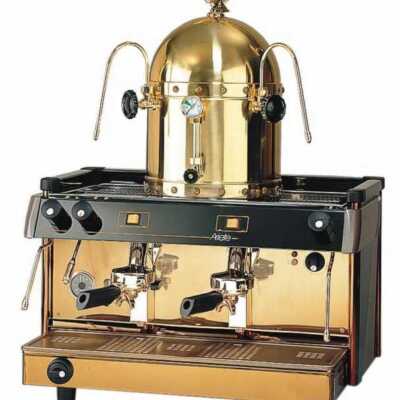 MAQUINA PULSER LUXUS 2GRS FUT 230V