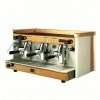 MAQUINA CAFE 2GR CEE ELETRONICA 230V BOMBA INCORP.