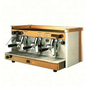 MAQUINA CAFE 2GR CEE ELETRONICA 230V BOMBA INCORP.