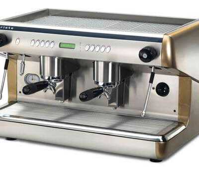 MAQUINA F3 ELETRON.2G DIG.DISP.400V BOMBA INCORP.