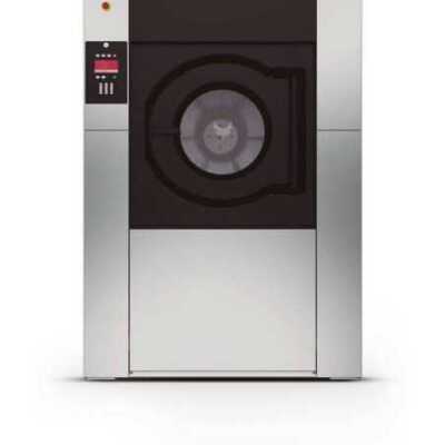 MAQUINA LAVAR ELECTRICA IY450 (45 kg) PREP.VAPOR