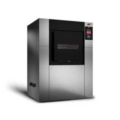 MAQUINA LAVAR BARREIRA SANITARIA EL. IMB360 900RPM