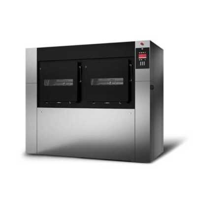 MAQUINA LAVAR BARREIRA SANITARIA EL. IMB700 900RPM